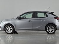 used Vauxhall Corsa 1.2 Turbo SE Edition 5dr Auto