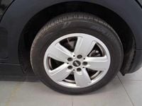 Used Mini Cooper Clubman Classic 2020 Black Estate