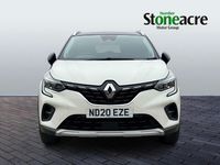 Used Renault Captur Version S 99 HP (72 kW) 2020 Other SUV