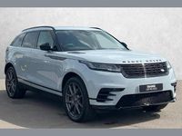Used Land Rover Range Rover Velar HSE Dynamic 404 HP (297 kW) 2024 Grey SUV