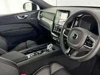 Used Volvo XC60 Plus 247 HP (181 kW) 2026 SUV