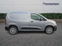 used Citroën Berlingo Van 1.6 BlueHDi 1000Kg Enterprise 100ps [Start stop]