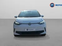 Used VW ID.3 Pure 125 kW (170 HP) 2025 White Hatchback