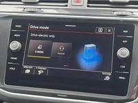 Used VW Tiguan Black Edition 245 HP (180 kW) 2023 Black SUV