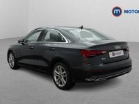 Used Audi A3 Sport 150 HP (110 kW) 2024 Sedan