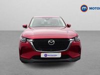 Usado Mazda CX-60 Exclusive-Line 328 HP (241 kW) 2025 Vermelho SUV
