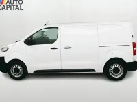Used Peugeot Expert Premium 100 HP (73 kW) 2022 White Van