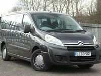 Używany Citroën Dispatch 2010 Minivan