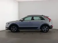 Gebraucht Kia Niro 139 PS (102 kW) 2024 Grau SUV
