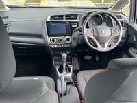 used Honda Jazz 1.5 i-VTEC Sport 5dr Navi CVT Petrol Hatchback