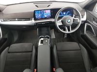 Used BMW X2 M Sport 168 HP (123 kW) 2025 White SUV