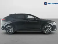 Used Lexus RZ 450e 230 kW (313 HP) 2024 Black SUV