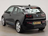 used BMW i3 125kW Range Extender 33kWh 5dr Auto