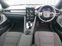 Used Polestar 2 200 kW (272 HP) 2024 Black Hatchback