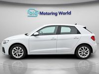 Used Audi A1 Sport 2021 White SUV