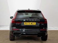 Used Volvo XC60 Ultra 449 HP (330 kW) 2026 SUV