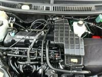 Używany Ford Ka 2003 Hatchback