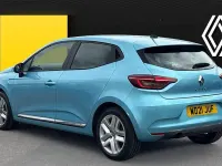 Usado Renault Clio V Play 101 CV (74 kW) 2020 Utilitario