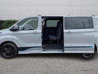 Used Ford Transit Sport 160 kW (218 HP) 2025 Van