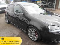 Usado VW Golf VI Edition 2008 Preto Citadino