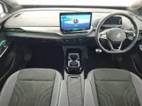 Used VW ID.4 Pro 210 kW (286 HP) 2025 White SUV