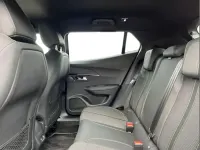 Used Peugeot 2008 GTi 128 HP (94 kW) 2024 Grey SUV