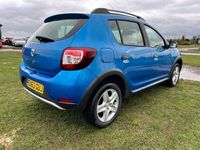 used Dacia Sandero Stepway LAUREATE TCE 5-Door