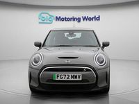 Used Mini Cooper SE Hatch 135 kW (184 HP) 2023 Hatchback
