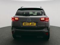 used Citroën C5 Aircross 1.2 PURETECH C-SERIES EDITION EURO 6 (S/S) 5DR PETROL FROM 2023 FROM ST. AUSTELL (PL26 7LB) | SPOTICAR