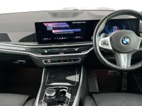 Used BMW X5 M Sport 294 HP (216 kW) 2024 Grey SUV
