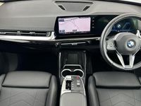 Used BMW X1 xLine 208 HP (152 kW) 2022 Blue SUV