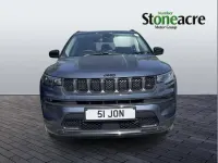 Used Jeep Compass North 130 HP (95 kW) 2025 Other SUV