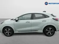 Used Ford Puma ST-Line 2025 Grey SUV