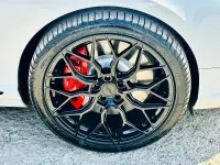 Used Bentley Continental 507 HP (372 kW) 2012 Black Coupe