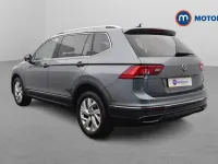 Used VW Tiguan Allspace Life 150 HP (110 kW) 2024 SUV