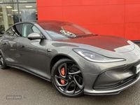 Used MG IM5 Performance 553 kW (752 HP) 2025 Hatchback