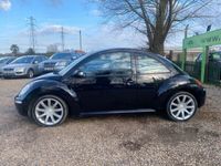 used VW Beetle 1.9 TDi 3dr