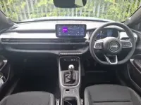 New Jeep Avenger Summit 100 HP (73 kW) 2026 Grey SUV