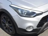 Usado Hyundai i20 Active 101 CV (74 kW) 2018 Utilitario