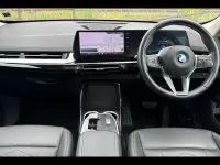Used BMW iX1 xLine 230 kW (313 HP) 2024 Green SUV