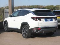 Used Hyundai Tucson Ultimate 230 HP (169 kW) 2024 SUV