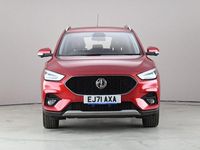 Usado MG ZS Exclusive 106 HP (77 kW) 2024 SUV