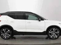 Used Volvo XC40 R-Design Pro 161 HP (118 kW) 2021 SUV