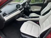 Used Mazda 6 192 HP (141 kW) 2015 Red Estate