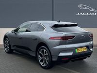 used Jaguar I-Pace Estate 294kW EV400 HSE 90kWh [11kW Charger] Electric Automatic 5 door Estate