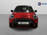 Used Mini Cooper S Hatch 178 HP (130 kW) 2021 Red Hatchback