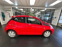 used Toyota Aygo 1.0 VVT-i X-Play 5dr