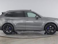 Used VW Touareg R 462 HP (339 kW) 2025 Grey SUV