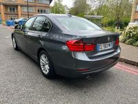 used BMW 316 3 Series D LUXURY LEFT HAND DRIVE LHD FRENCH REGISTERED
