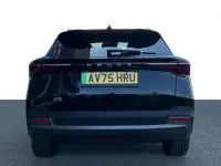 Used Omoda 5 155 kW (211 HP) 2025 SUV